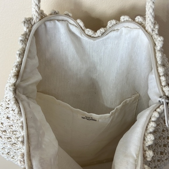 Boho purse - Picture 4 of 5